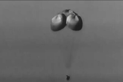 ত্রুটি সারিয়ে সফল উৎক্ষেপণ গগনযানের - Photo Courtesy- DD News/ Video Grab 