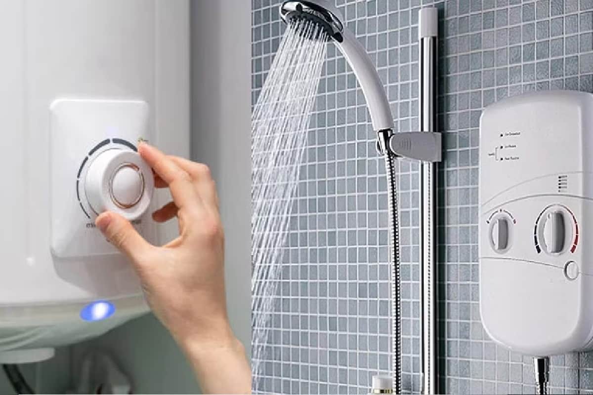 Hot water in Winter গিজার লাগবেই না গোটা শীত...! তুমুল সস্তার