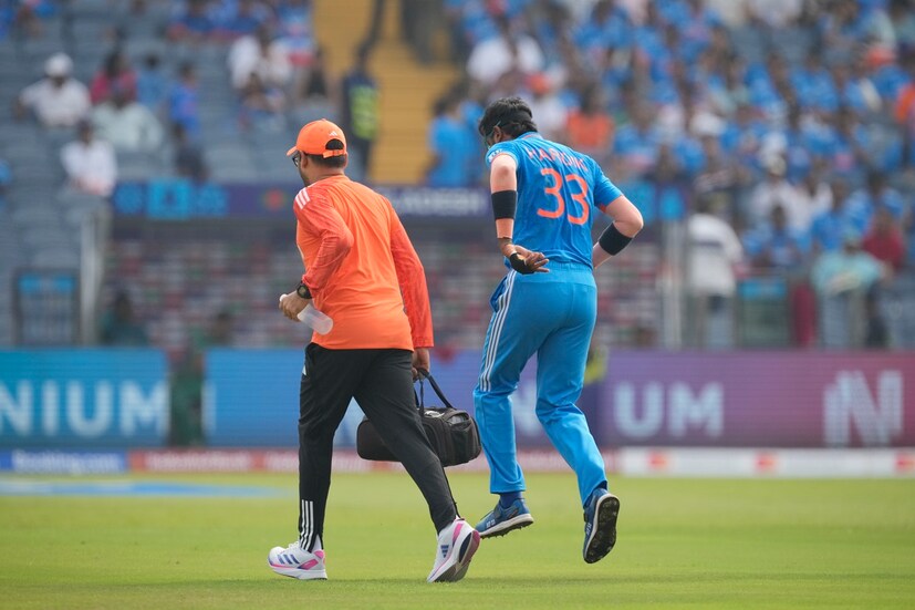 ফলে চিকিৎসকদের এখন ধারণা হার্দিকের চোট সারতে আরও বেশ কিছুটা সময় লাগবে। আর ভারতীয় ক্রিকেট বোর্ডও হার্দিক পান্ডিয়ার চোট নিয়ে কোনও তাড়াহুড়ো করতে চাইছে না। তবে কবে হার্দিক মাঠে ফিরতে পারবেন তা নিয়ে তা নিয়ে ফ্যানেদের কৌতুহল রয়েছে।