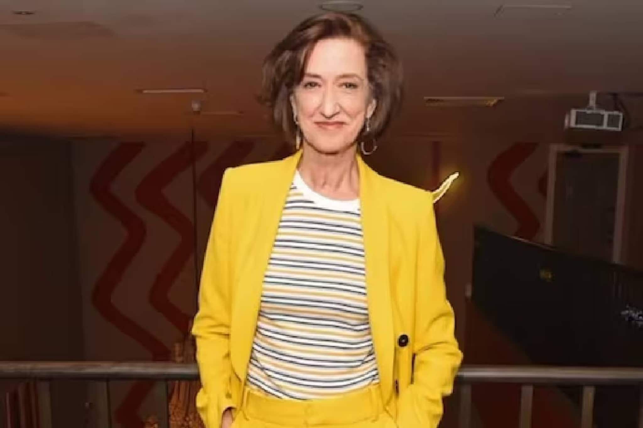 চলে গেলেন বিশ্বখ্যাত অভিনেত্রী, ক্যানসারের সঙ্গে যুদ্ধে ইতি ৬৬-এর হাইডনের