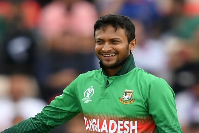 ২০২৩ নিলামে সাকিবকে ১.৫ কোটি টাকায় দলে নিয়েছিল কেকেআর। এখনও পর্যন্ত খবর যা, সাকিবকে রাখতে পারে কলকাতা ফ্র্যাঞ্চাইজি।