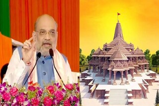 কলকাতায় আসছেন অমিত শাহ