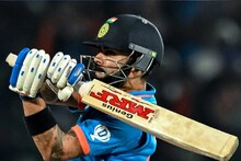 Virat Kohli: আফগানদের বিরুদ্ধে প্রথম টি-২০-তে খেলবেন না কোহলি, কী হল বিরাটের