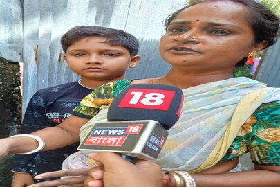 দুঃস্বপ্নের রাত আজও ভুলতে পারে না মালবাজার