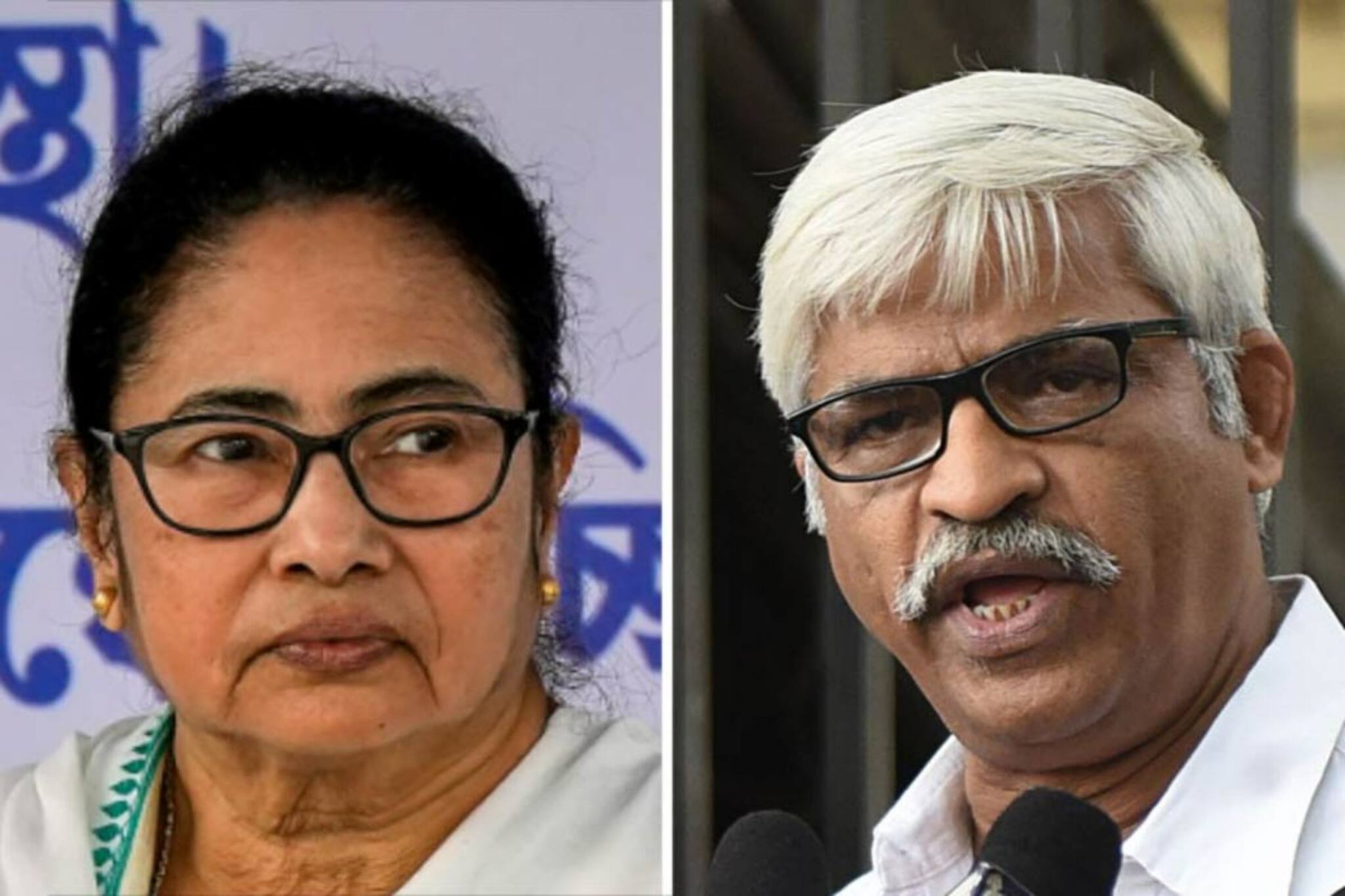 ২০২৪ লোকসভায়, রাজ্যে তৃণমূলের সঙ্গে কোন জোট নয় বামেদের, জানালেন সুজন চক্রবর্তী