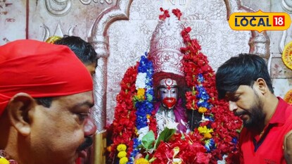 দীপান্বিতা কালী পুজোয় তারাপীঠ মন্দিরে চলছে মা তারার বিশেষ পুজো দীপান্বিতা কালী পুজোয় তারাপীঠ মন্দিরে চলছে মা তারার বিশেষ পুজো