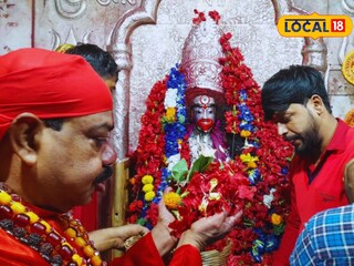 দীপান্বিতা কালী পুজোয় তারাপীঠ মন্দিরে চলছে মা তারার বিশেষ পুজো