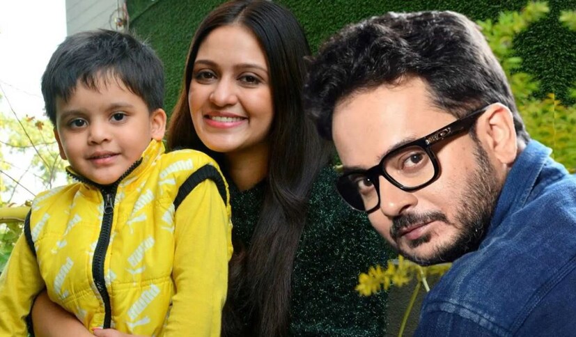টলি পাড়ায় কান পাতলেই শোনা যায়, শুধু সবুজের জন্য নয় এ বছরের দোলের সময় থেকেই নাকি আবার প্রেমের ফুল ফোটে এই দম্পতির মনে। তারপরেই নতুন সিদ্ধান্ত নেন তাঁরা! তবে সন্তানের জন্য হোক বা ভালবাসার টানে, এমন সিদ্ধান্ত ক'জন নিতে পারেন! photo source collected 