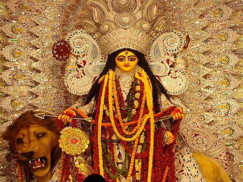 জ্যোতিষমতে, জগদ্ধাত্রী পুজোর রীতিতে কিছু টোটকা পালন করতে পারলে জীবনে শুভ ফল পাওয়া যাবে বলা হয়। 