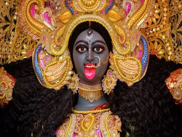 কালী পুজোয় উপোস করুন! জল পিপাসাও পাবে না! শরীর ঠিক রাখতে মানুন এই নিয়ম