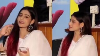 ভিক্ষা করেই হাঁকিয়েছেন বাড়ি-গাড়ি-ব্যবসা; পড়শি দেশের সুন্দরী ‘ভিক্ষুক’ তরুণীর জীবনযাত্রার কথা শুনলে মাথায় পড়বে বাজ  (Credit- Twitter/ @shahfaesal)