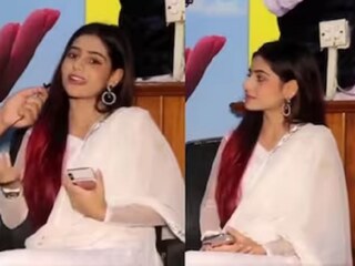 ভিক্ষা করেই হাঁকিয়েছেন বাড়ি-গাড়ি-ব্যবসা; পড়শি দেশের সুন্দরী ‘ভিক্ষুক’ তরুণীর জীবনযাত্রার কথা শুনলে মাথায় পড়বে বাজ  (Credit- Twitter/ @shahfaesal)