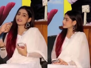 ভিক্ষা করেই হাঁকিয়েছেন বাড়ি-গাড়ি-ব্যবসা; পড়শি দেশের সুন্দরী ‘ভিক্ষুক’ তরুণীর জীবনযাত্রার কথা শুনলে মাথায় পড়বে বাজ  (Credit- Twitter/ @shahfaesal)
