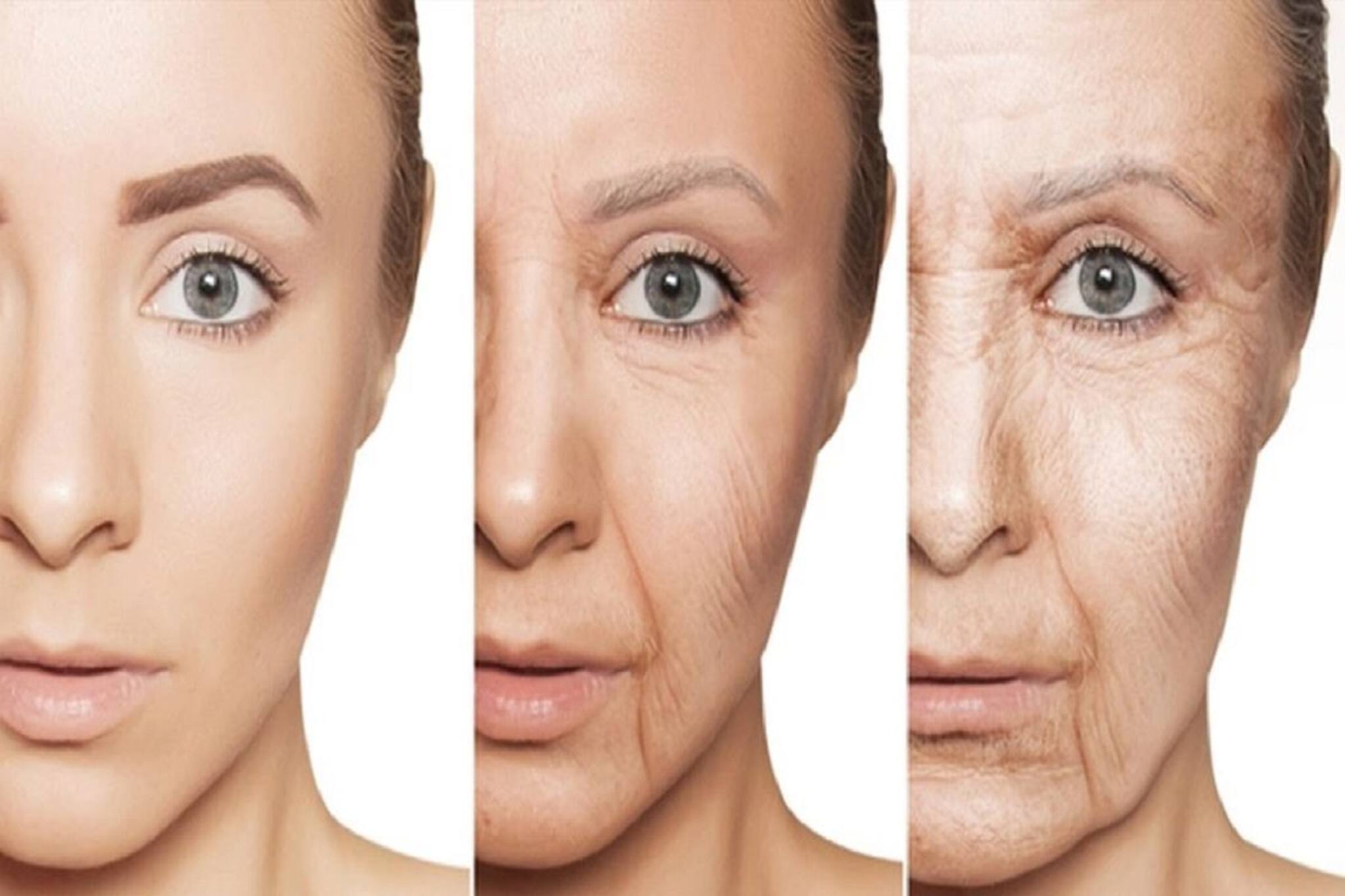 'যৌবন' ধরে রাখতে চান? মেনে চলুন 'ছোট্ট' টিপস,মাত্র এক সপ্তাহেই ফল পাবেন হাতেনাতে