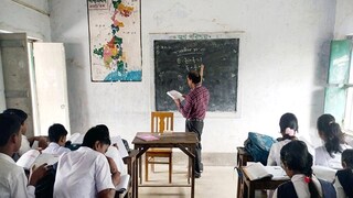 প্রতীকী ছবি৷ 