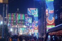 আতসবাজি প্রদর্শনীতে না, তবে রয়েছে অন্য চমক 