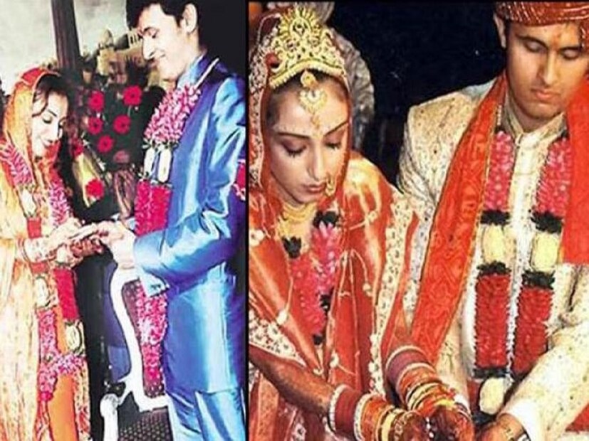 বাংলার জামাইয়ের তালিকায় রয়েছেন সোনু নিগমও। কারণ, সোনুর স্ত্রী মধুরিমা বাঙালি। মধুরিমা মিশ্র তাঁর বিয়ের আগের নাম। 