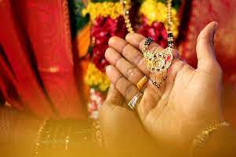 হেমাশ্রী বিয়ের ভরপুর অ্যাম্বিয়্যান্সের জন্য পরিবারের সবাইকে সাক্ষী রেখেছেন, শাঁখ বাজছে, বইছে উলুর ধ্বনিও ৷ প্রতীকী ছবি ৷