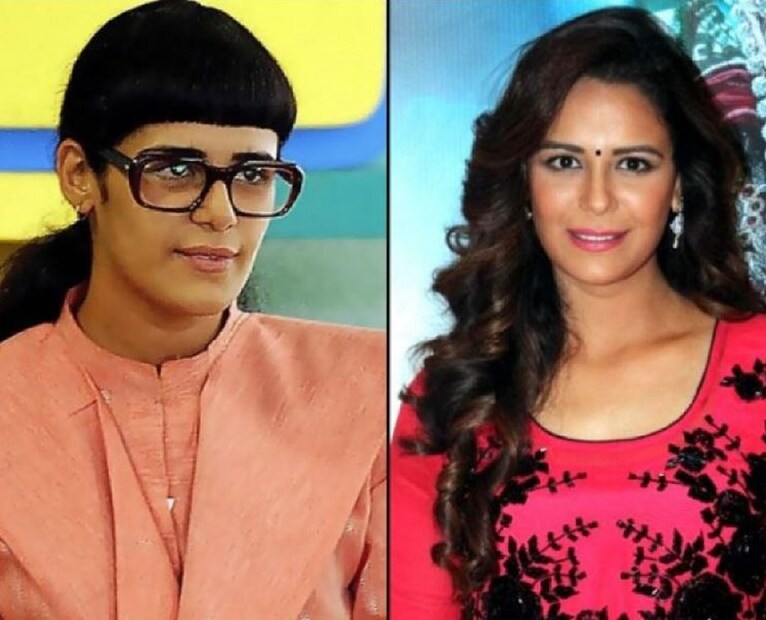 'জাস্সি' চরিত্রে আসতে মোনা সিংকে বাস্তব জীবনে অনেক পরিবর্তন আনতে হয়েছিল। নির্মাতারা অভিনেত্রীর সামনে একটি শর্ত রেখেছিলেন যে শোটি শেষ না হওয়া পর্যন্ত তিনি থ্রেডিং, ওয়াক্সিং বা কিছু করতে পারবেন না এবং মোনা সমস্ত শর্ত মেনে নিয়ে ৩ বছর ধরে জাস্সির চরিত্রে অভিনয় করেছিলেন।