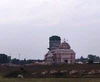 Jagannath Temple at Digha: জগন্নাথ মন্দির এবার দেখবেন এই জেলায়! 