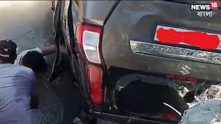  ভয়াবহ দুর্ঘটনা কালিম্পংয়ে! মৃত ২