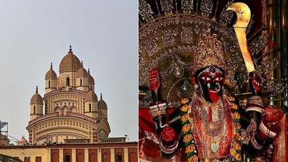 জয় মা কালী জয় মা কালী