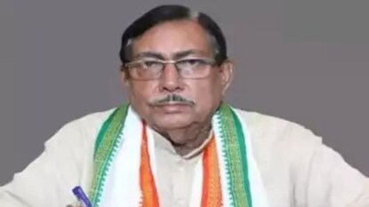 থেমে গেল বর্ষীয়ান রাজনৈতিক নেতার যাত্রা! প্রয়াত কলকাতা পৌরসভার দীর্ঘদিনের কাউন্সিলর রামপিয়ারী রাম থেমে গেল বর্ষীয়ান রাজনৈতিক নেতার যাত্রা! প্রয়াত কলকাতা পৌরসভার দীর্ঘদিনের কাউন্সিলর রামপিয়ারী রাম