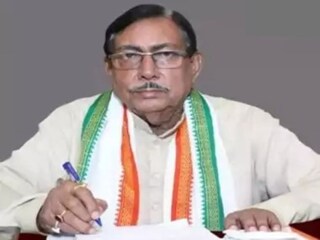 থেমে গেল বর্ষীয়ান রাজনৈতিক নেতার যাত্রা! প্রয়াত কলকাতা পৌরসভার দীর্ঘদিনের কাউন্সিলর রামপিয়ারী রাম 