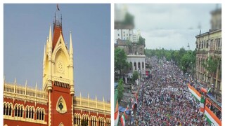 একুশে জুলাইয়ের সভা বন্ধের হুঁশিয়ারি হাইকোর্টের৷ 