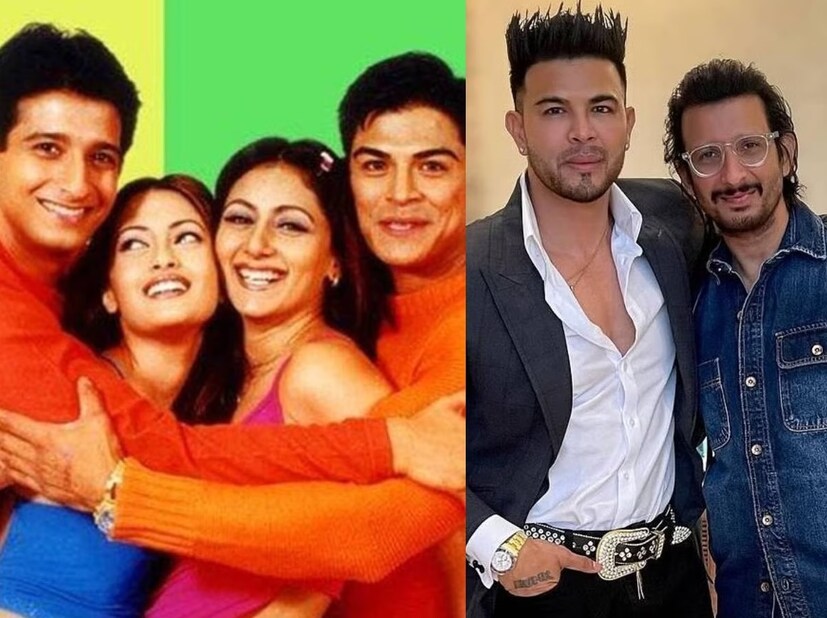 তবে অভিনয় জগতে থাকার সময় অন্য কারণেও খবরের শিরোনামে এসেছিলেম সাহিল। জ্যাকি শ্রফের স্ত্রীর সঙ্গে নাম জড়িয়ে তৈরি হয়েছিল বিতর্ক। জ্যাকি শ্রফের স্ত্রী এবং টাইগার শ্রফের মা আয়েশা শ্রফ অভিযোগ করেছিলেন, সাহিল তাঁর থেকে টাকা নিয়ে আর ফেরত দেননি। 