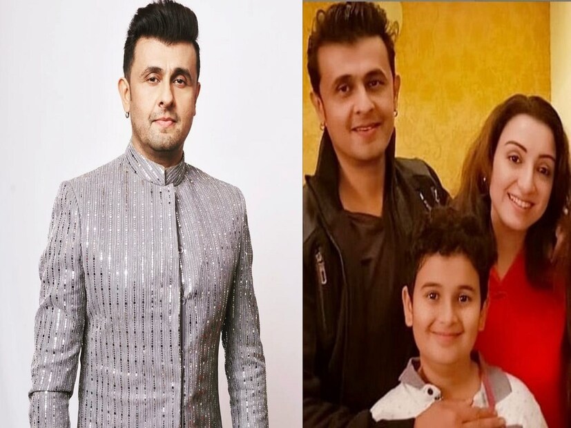 ২০০৭ সালে সোনু ও মধুরিমার জীবনে আসে তাঁদের প্রথম সন্তান নিভান। ছেলের জন্মের পর থেকে নিভানকে ঘিরেই এগিয়ে যায় সোনু ও মধুরিমার জীবন। 