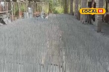 দীপাবলির আগে বাজি ব্যবসায়ে সমস্যা, উঠছে বিকল্প ব্যবস্থার দাবি