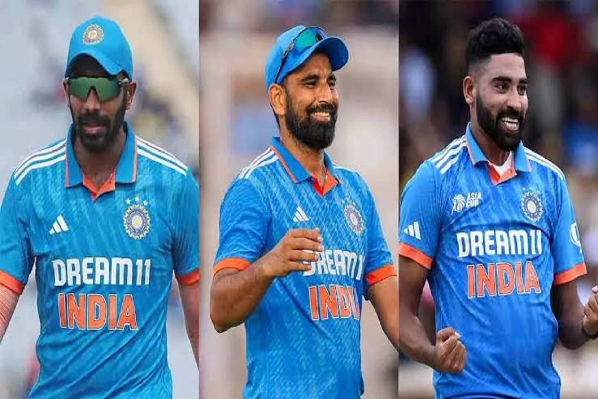 সেমিফাইনালের আগেই সুখবর, আইসিসির সেরার তালিকায় প্রথম ১০-এ ভারতের ৮ ক্রিকেটার