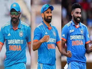 সেরা ব্যাটসম্যানদের তালিকায় বাবর আজমকে সরিয়ে এক নম্বর স্থানে উঠে এসেছেন শুভমন গিল।