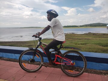 কলকাতা থেকে ঢিলছোড়া দূরত্ব... শীতকালে মুকুটমণিপুরের বিশেষ আকর্ষণ! শুরু বুকিং কলকাতা থেকে ঢিলছোড়া দূরত্ব... শীতকালে মুকুটমণিপুরের বিশেষ আকর্ষণ! শুরু বুকিং