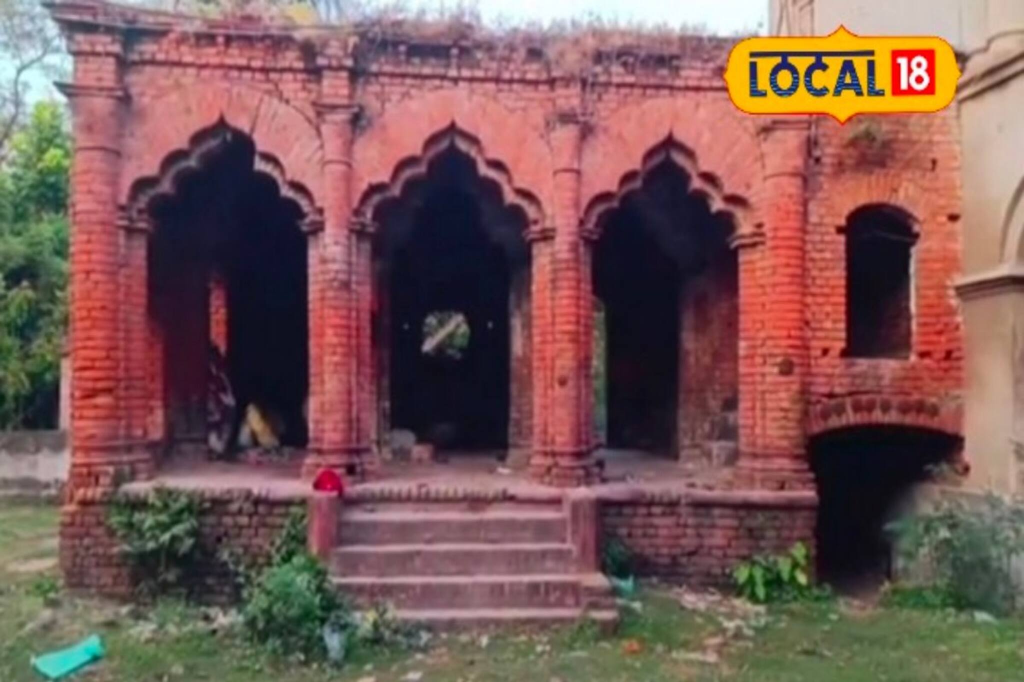 বিভূতিভূষণ বন্দ্যোপাধ্যায়ের শ্বশুরবাড়ি কোথায় জানেন? এই পোড়ো বাড়ির কাহিনি জানুন