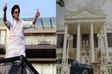 ৮টা ছবির শ্যুটিং হয়েছিল 'মান্নত'-এ! শাহরুখের কোন ছবির শ্যুটিং হয় মান্নতে জানেন