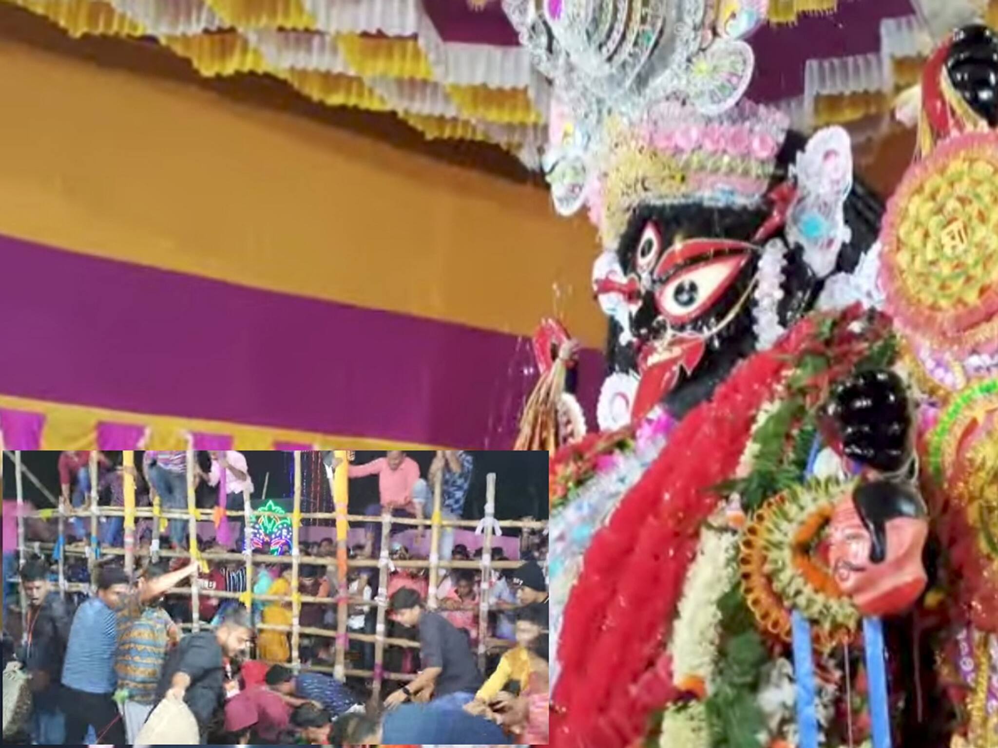 Swachh Diwali 2023: সবুজ দীপাবলি! এখানে ফাটেনা বাজি পটকা, কালী পুজোয় হয় প্রসাদ লুট! জানুন