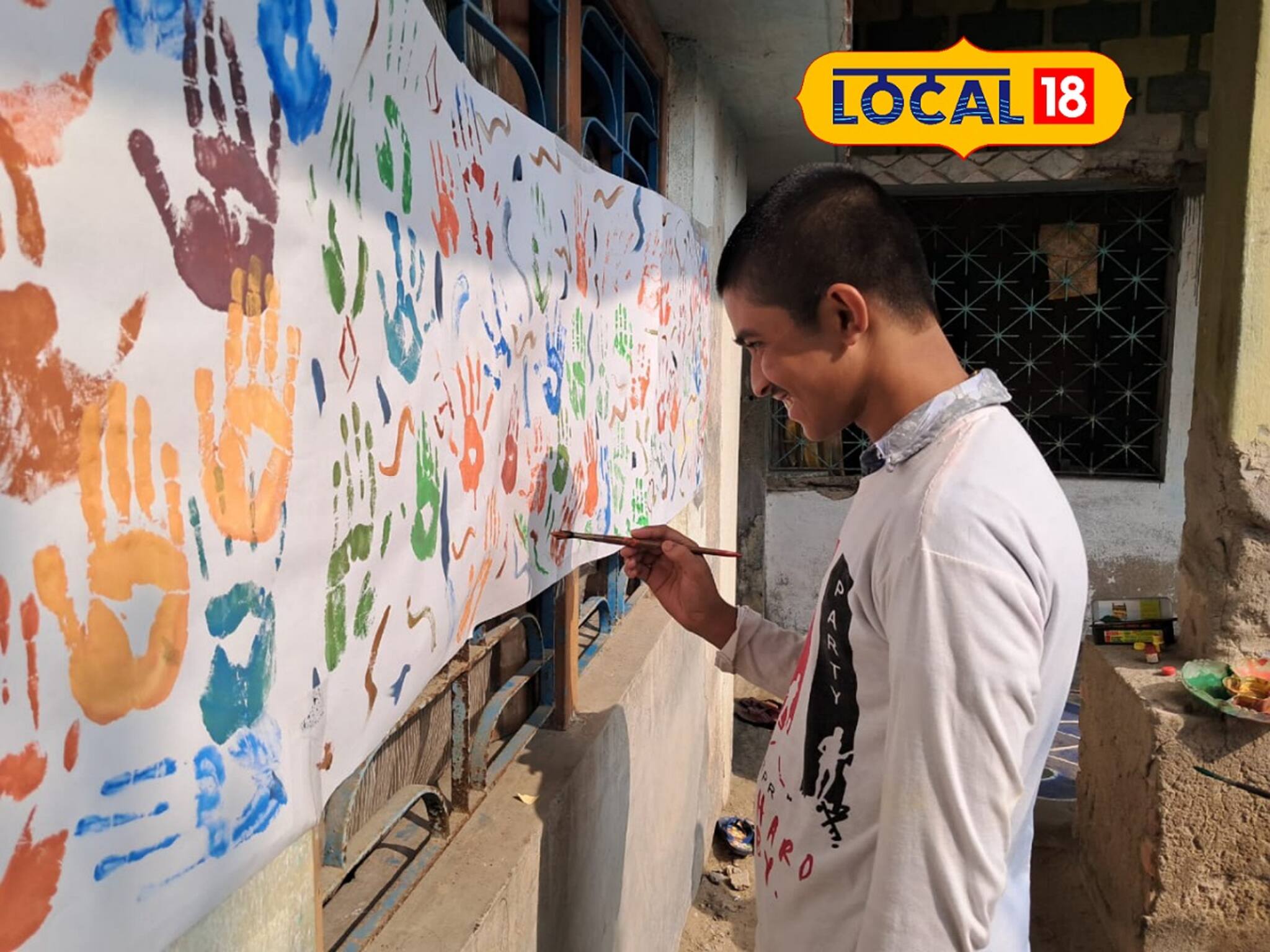 Swachh Diwali 2023: সবুজ দীপাবলি! প্রায় ৭০ জন বিশেষ ক্ষমতা সম্পন্ন শিশু শামিল এই উৎসবে! জানুন  