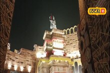চক্রব্যূহে আটকে যাওয়া নয়, ঘুরে বেড়িয়ে আসছেন সবাই