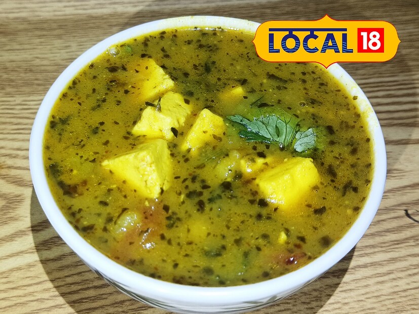 *অল্প সময়ে তৈরি সুস্বাদু খাবারের মধ্যে অন্যতম ডাল পনির। অল্প মশলাতে হলেও হোটেল বা রেস্টুরেন্টের খাবারের মতো সুগন্ধ ছড়াবে এই খাবার।