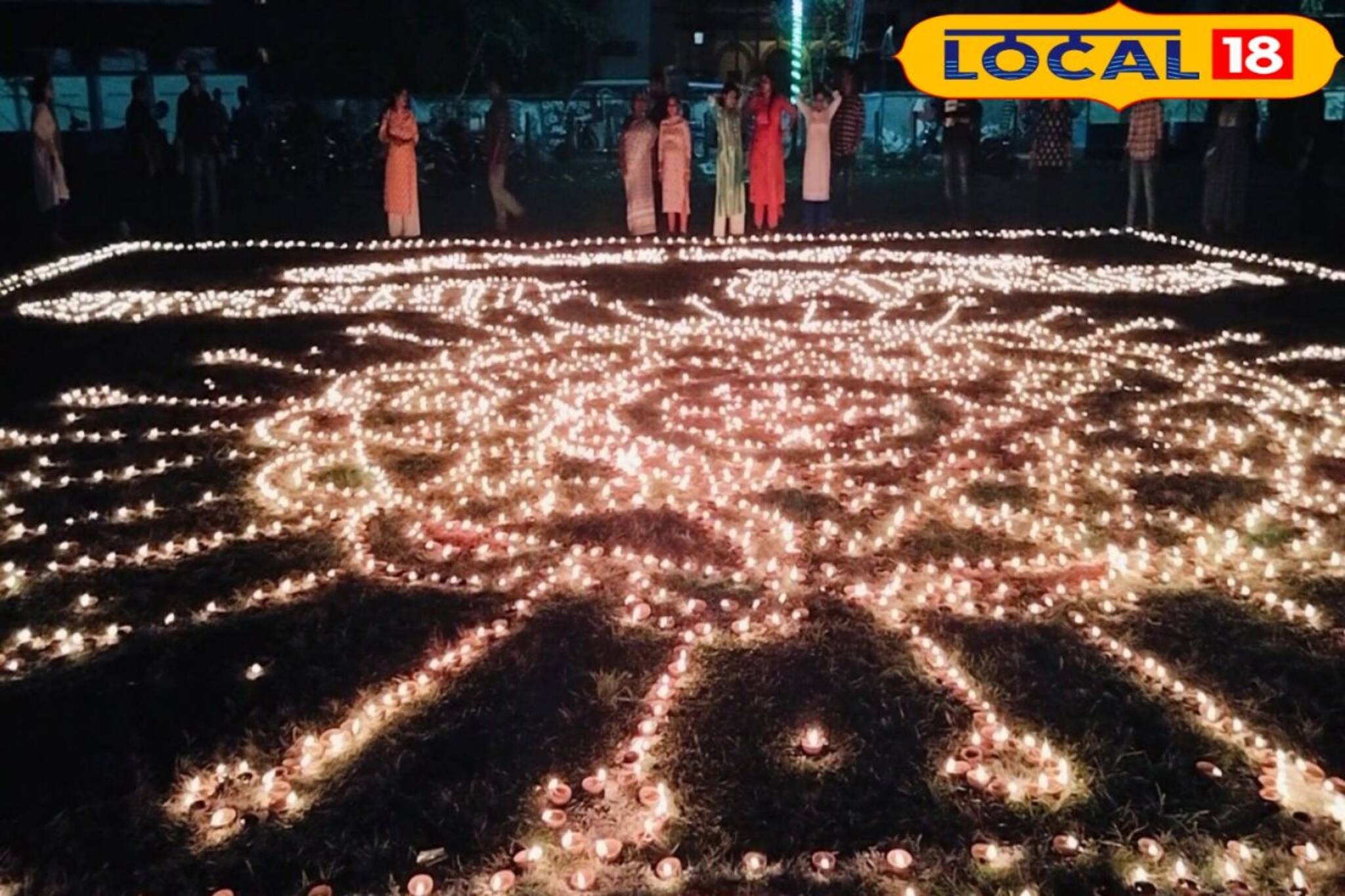 প্রদীপ কিনলে ফ্রি মিলছে সলতে ও জ্বালানির তেল! মাটির দীপ বাঁচাতে নয়া উদ্যোগ