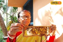বয়স ৭০,রোজগার করতে বৃদ্ধা যা করছেন জানলে চমকে যাবেন