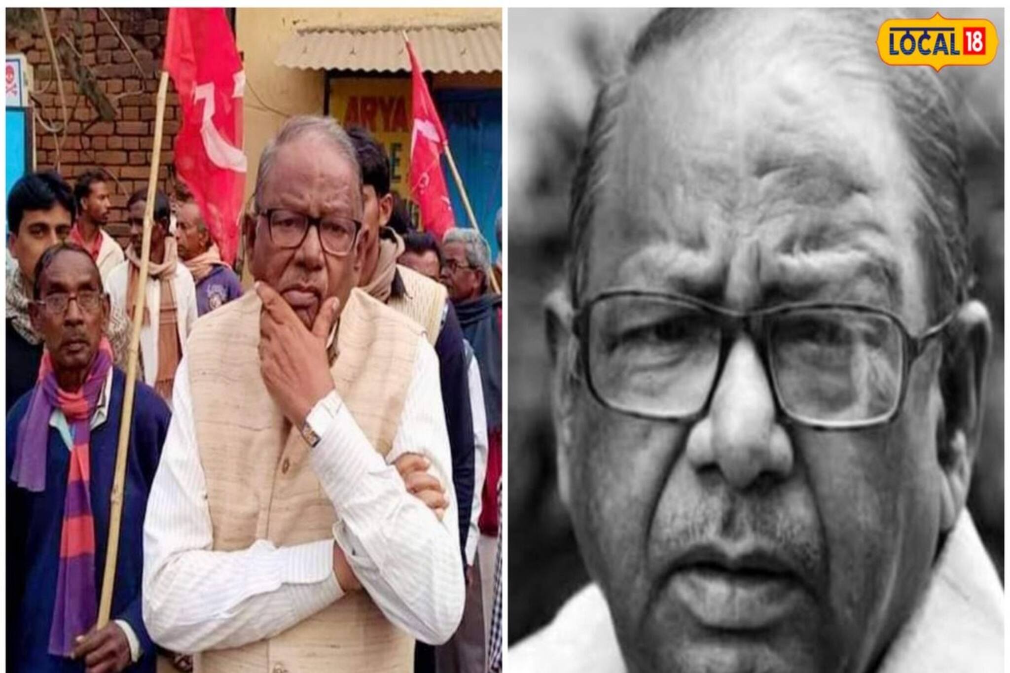 আদ্রাতেই হবে কমরেড বাসুদেব আচারিয়ার শেষকৃত্য, থাকবে রাজ্যস্তরের নেতৃত্বরা