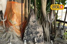এই মন্দিরের প্রতিষ্ঠার কাহিনি শুনলে অবাক হবেন! লঙ্কাবর মন্দিরে ভক্তের ঢল