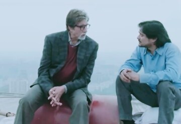 অমিতাভ থেকে আমির, বলি তারকাদের সঙ্গে অভিনয় করে বাঁকুড়ার নাম উজ্জ্বল সুব্রতর