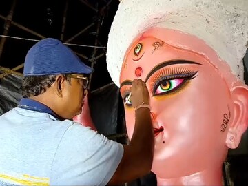 শেষ মুহূর্তের প্রস্তুতি