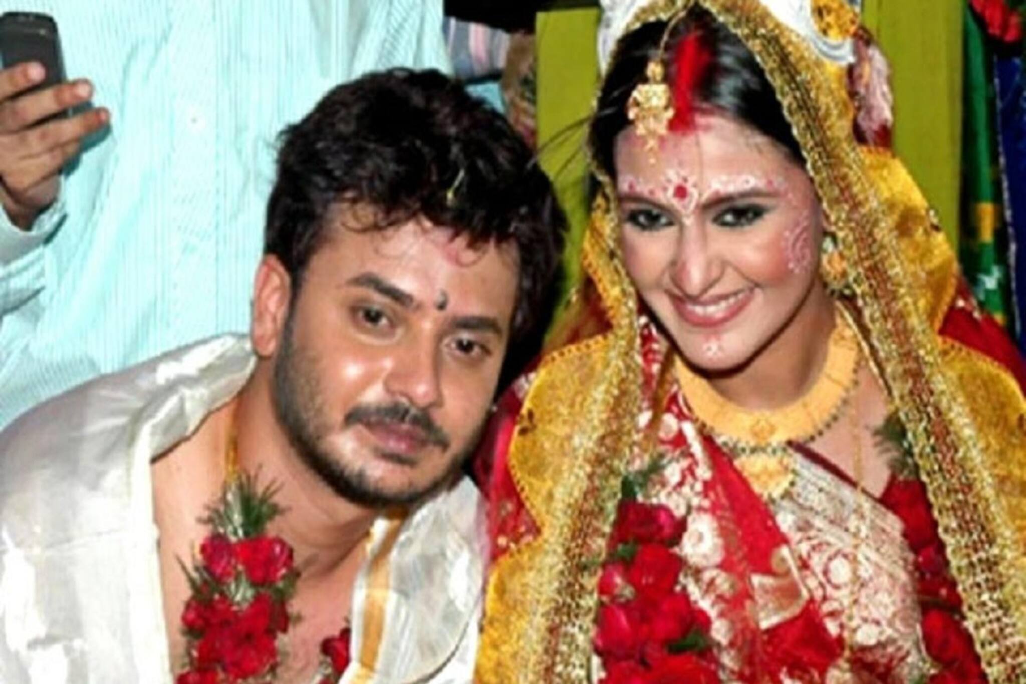 ১৩ পেরিয়ে ১৪! বিবাহ বার্ষিকীতে সামনে এল রাহুল-প্রিয়াঙ্কার বিশেষ মুহূর্ত!