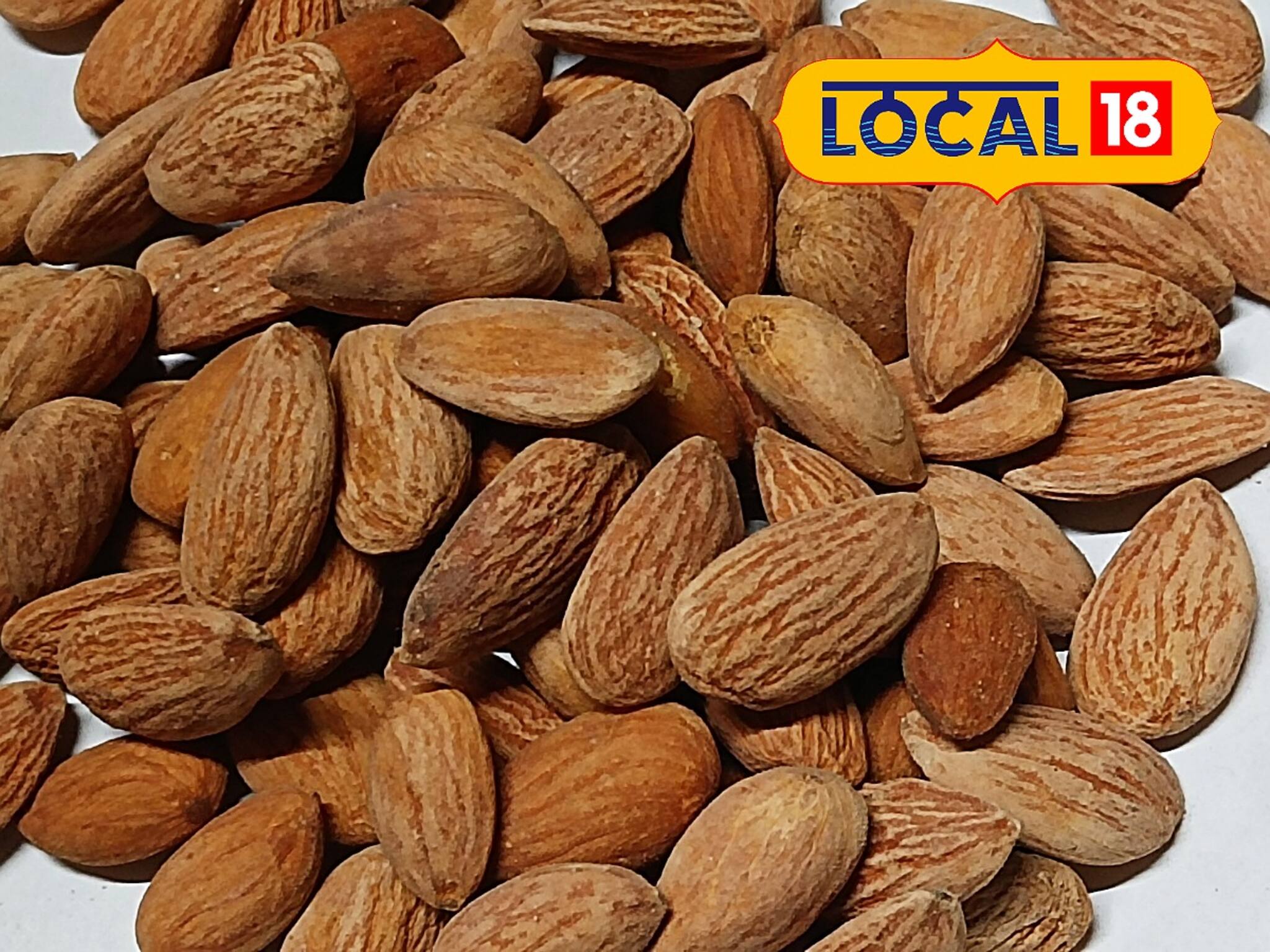 Healthcare-Almond: হাঁটুতে ব্যথা! সকালে উঠলেই গা-হাত পায়ে ব্যথা! সব দূর হবে আমন্ডে! জানুন বিশেষজ্ঞের মত