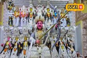 এই মেলাতেই মেলে 'ভাটের খই'! ঘুরে আসুন বাঁকে বিহারির কার্তিক পুজোয়